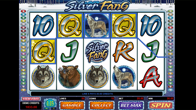 Популярный аппарат Silver Fang