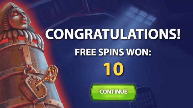 Популярный автомат Mythic Maiden