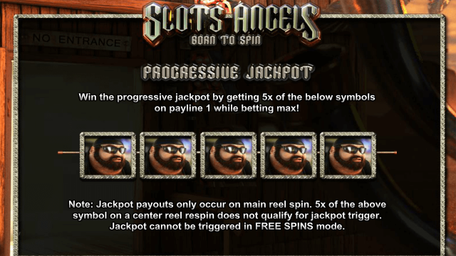 Онлайн слот Slots Angels