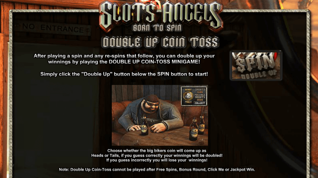 Онлайн слот Slots Angels