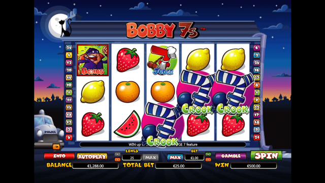 Популярный аппарат Bobby 7s