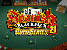Spanish Blackjack